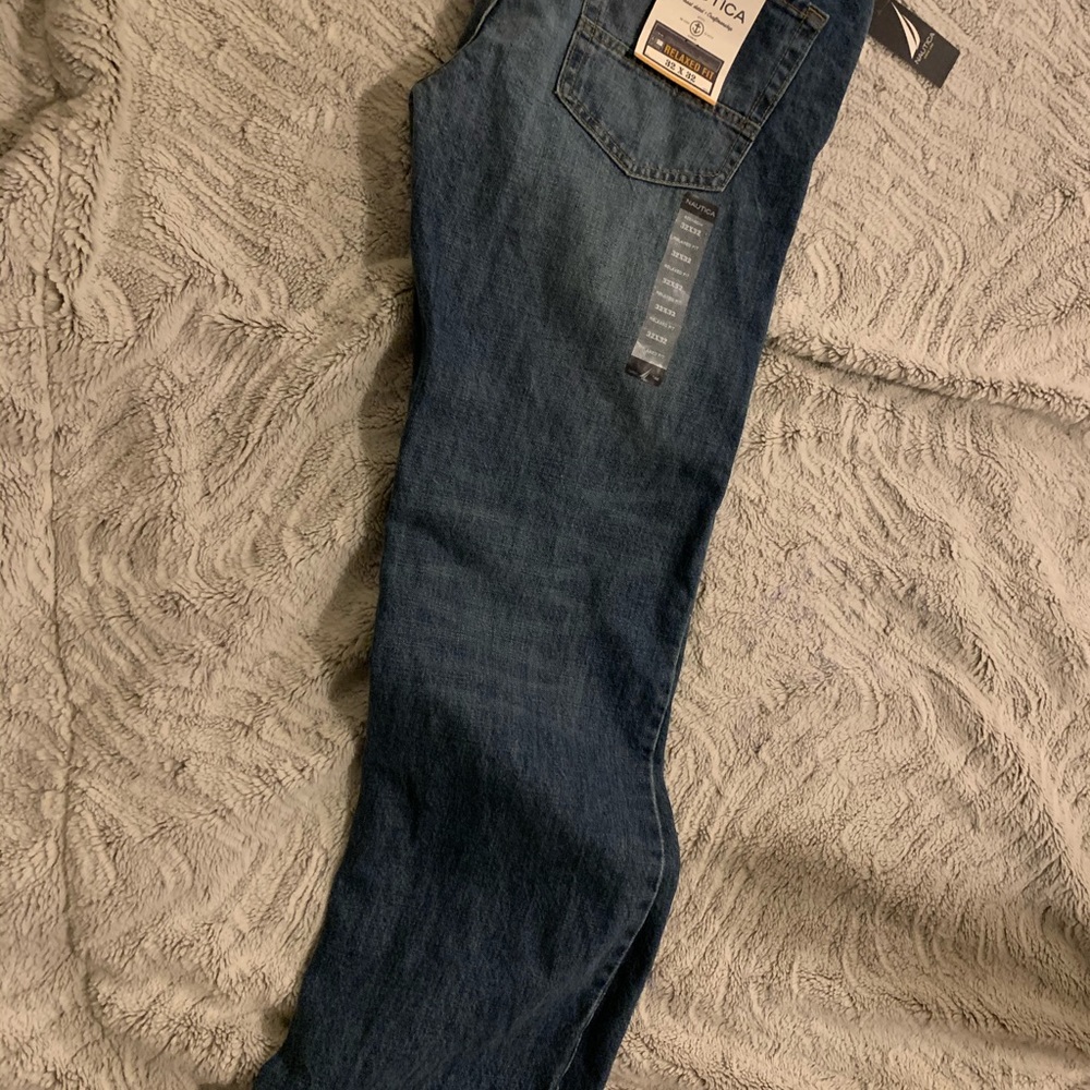 BNWT Náutica Jeans